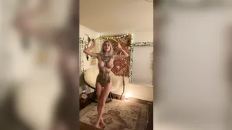 Kiittenymph onlyfans Blonde in