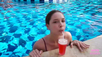 Kate Kuray onlyfans gorgeous confused handjob pussy