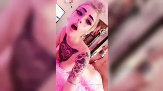 Kiittenymph onlyfans Red-haired krala