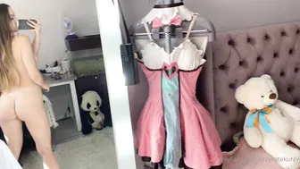 Kate Kuray onlyfans 20 January 2021