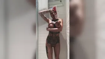 Kiittenymph onlyfans fun with a toy