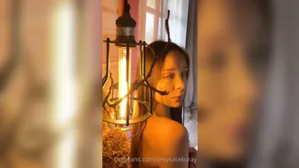 Kate Kuray onlyfans Luxury mare