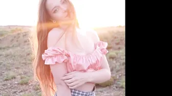 Kate Kuray onlyfans adorable petite effectively jerking pussy