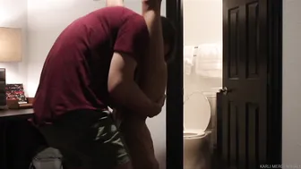 Karli Mergenthaler onlyfans 14 july 2020