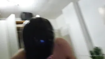 Carla Brasil onlyfans feral bitches masturbate cunt and cum