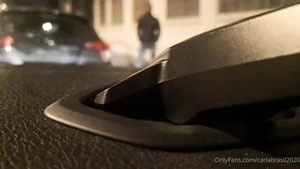 Carla Brasil onlyfans 26 October 2020