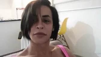 Carla Brasil onlyfans Luxury model
