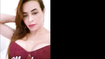 Carla Brasil onlyfans naughty slut fucks herself with a phallus