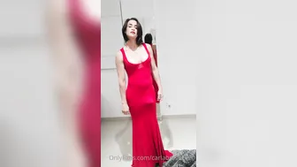 Carla Brasil onlyfans put two fingers into her anus