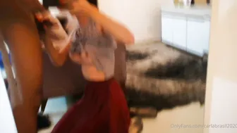 Carla Brasil onlyfans 25 June 2020