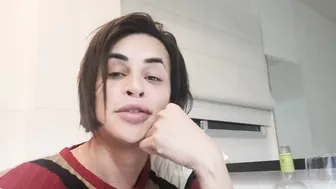 Carla Brasil onlyfans sexy slut caresses sex lips