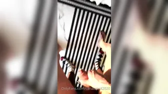 Carla Brasil onlyfans busty slut brings herself to squirt