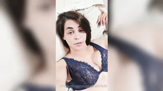 Carla Brasil onlyfans charming and seductive beauty