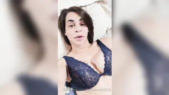 Carla Brasil onlyfans charming and seductive beauty