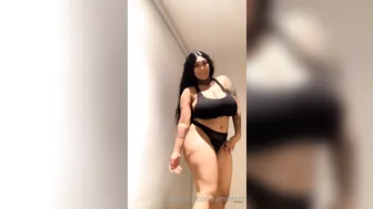AmoraLuv onlyfans Lustful old woman