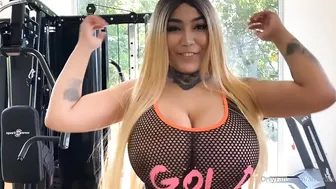 AmoraLuv onlyfans Naughty bitch