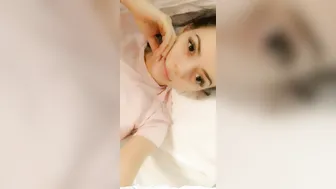 cutexezra onlyfans in uniform