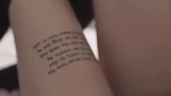 cutexezra onlyfans in all the cracks before losing pulse