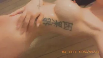 cutexezra onlyfans mega paint