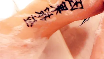 cutexezra onlyfans insatiable fucking kicks from double penetration with sex toys