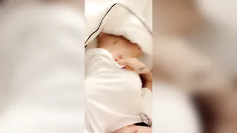 cutexezra onlyfans gets an orgasm from jerking