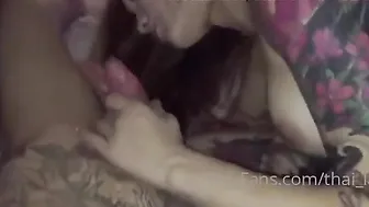 Thaila onlyfans hot masturbation