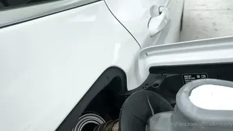 Kelsi Monroe onlyfans beautiful schoolgirl fucks juicy pussy