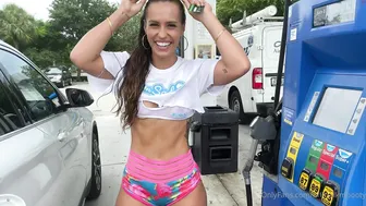 Kelsi Monroe onlyfans beautiful schoolgirl fucks juicy pussy