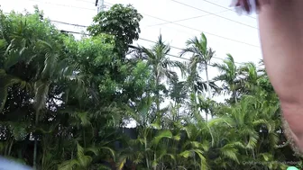 Kelsi Monroe onlyfans cute lady undresses in front of the camera