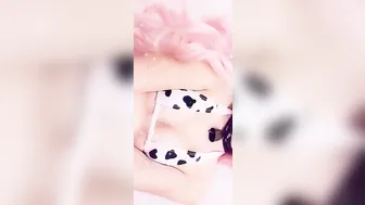 Belle Delphine onlyfans Lovely chick