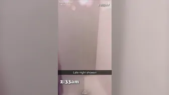 Belle Delphine onlyfans painted lady makes big tits