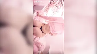 Belle Delphine onlyfans Luxurious devil