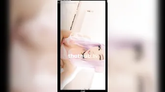 Belle Delphine onlyfans crazy babe sucking