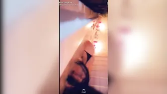 Belle Delphine onlyfans cum in me