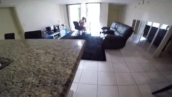 Kelsi Monroe onlyfans prestigious trash breaks free in the workplace