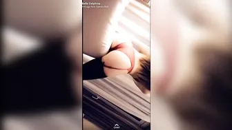 Belle Delphine onlyfans damn it