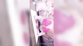Belle Delphine onlyfans Charming lady