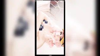 Belle Delphine onlyfans Busty young lady