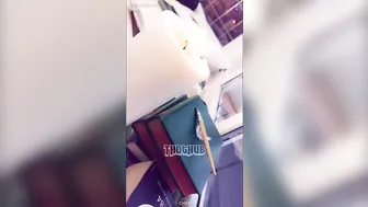 Belle Delphine onlyfans Hot girl fucks her pussy with her hand