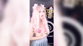 Belle Delphine onlyfans 08 January 2021