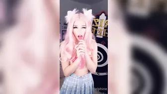 Belle Delphine onlyfans 08 January 2021