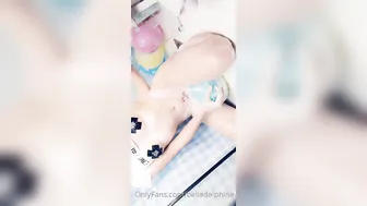 Belle Delphine onlyfans Enchanting passion