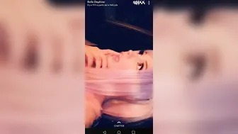 Belle Delphine onlyfans slag