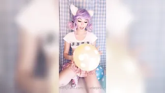 Belle Delphine onlyfans Mischievous bitch