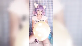 Belle Delphine onlyfans Mischievous bitch