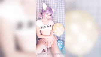 Belle Delphine onlyfans Mischievous bitch