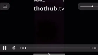 Belle Delphine onlyfans blonde babe bares her tits