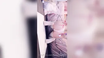 Belle Delphine onlyfans vicious quill chatting in free chat