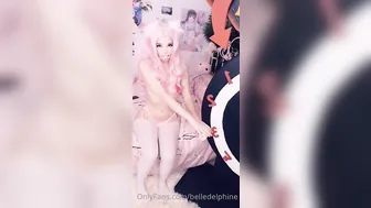 Belle Delphine onlyfans Cute asian