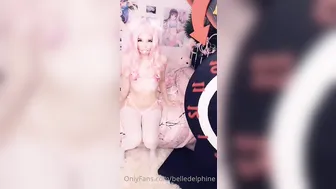 Belle Delphine onlyfans Cute asian